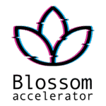 Home 1 bloosom logo
