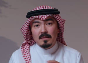 خالد علي