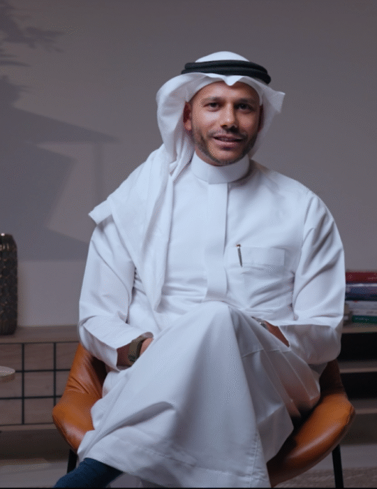 دورة اياد الدعلوج