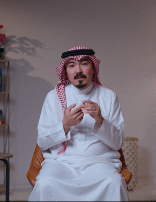 Courses 10 دورة خالد علي