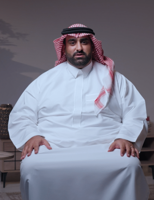 دورة محمد الدوسري