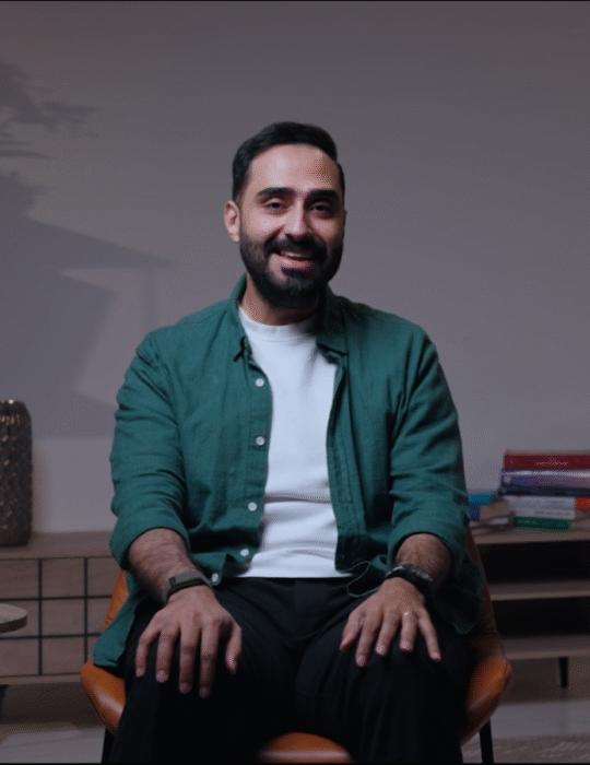 دورة محمد الرزاز