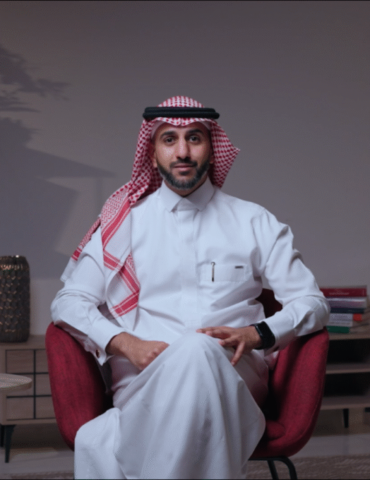 دورة محمد العشماوي