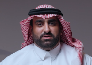 محمد الدوسري