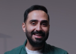 محمد الرزاز